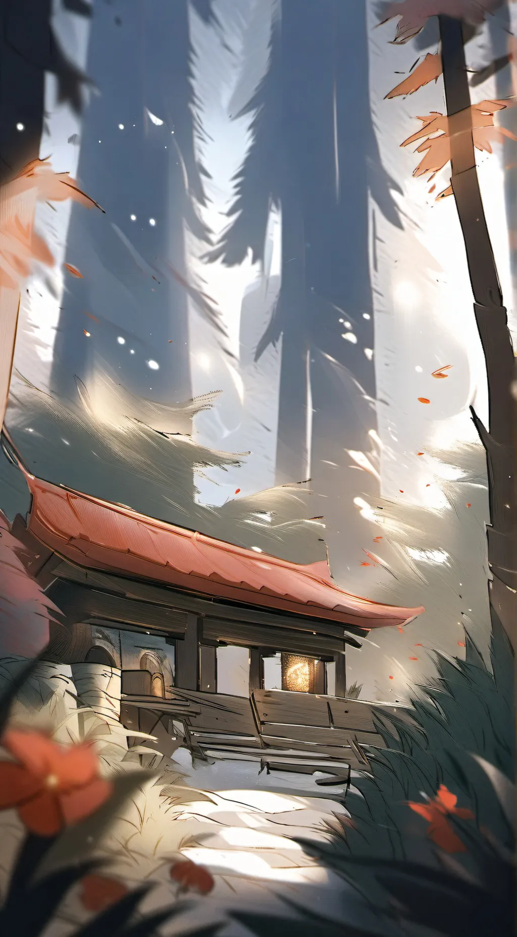 Talkie AI - Chat with SPRUNKI