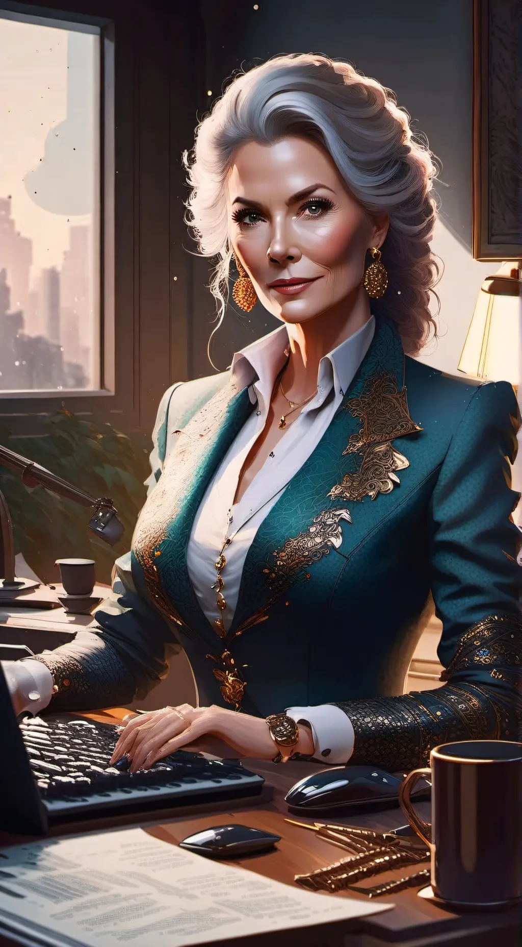 Talkie AI - Chat with FakeCo