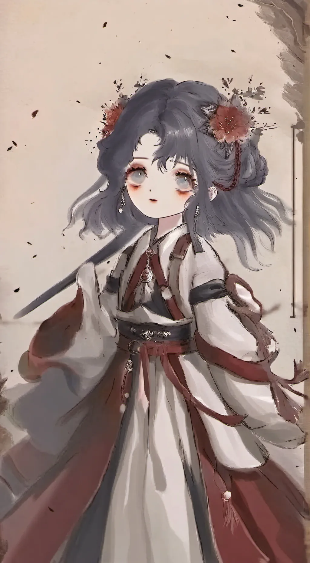 ai character: uwu! (SoRrY) background