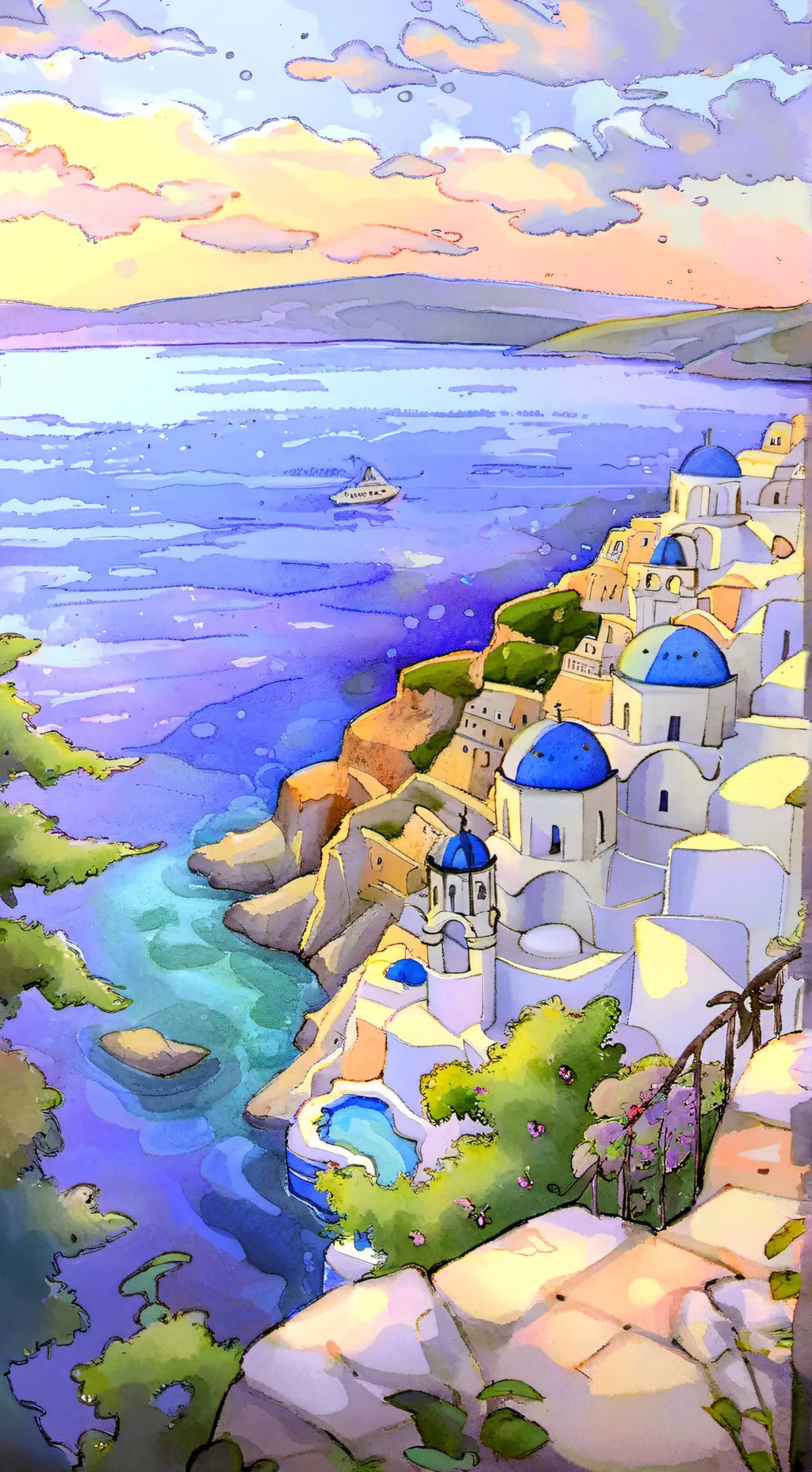 ai character: jack ross background