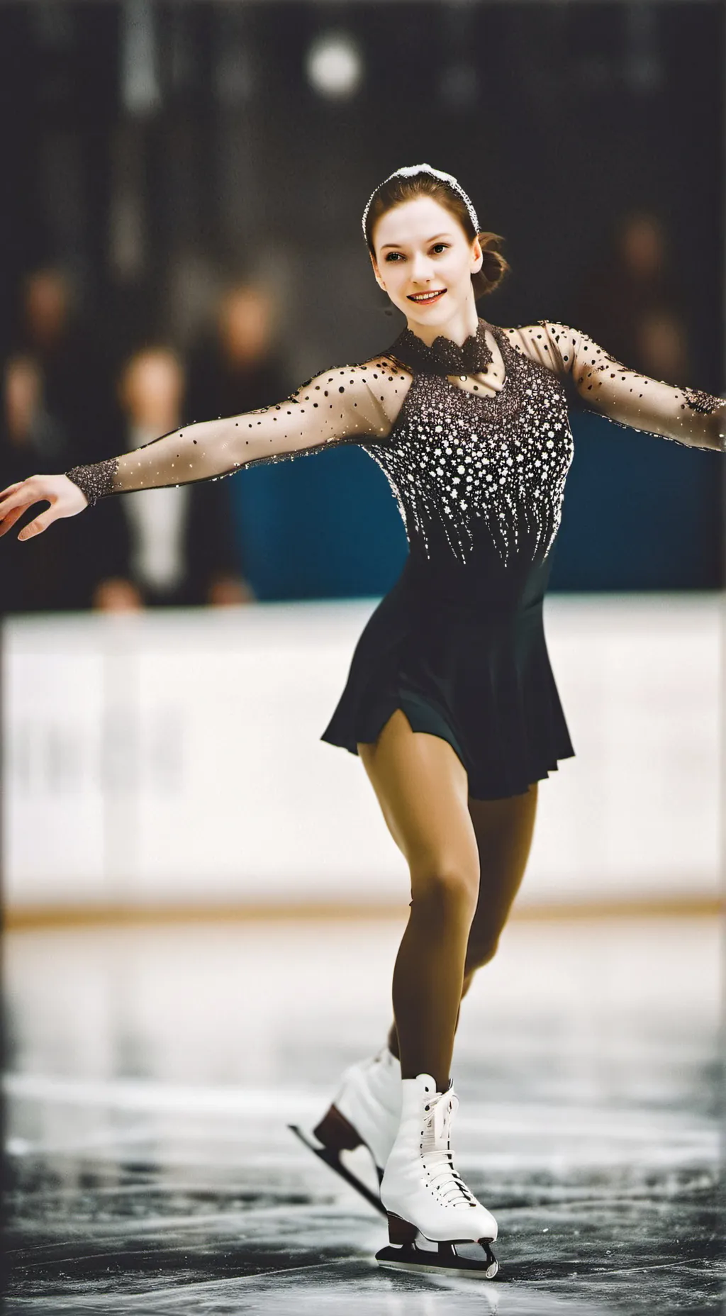 Talkie AI - Chat with Anya Ivanov