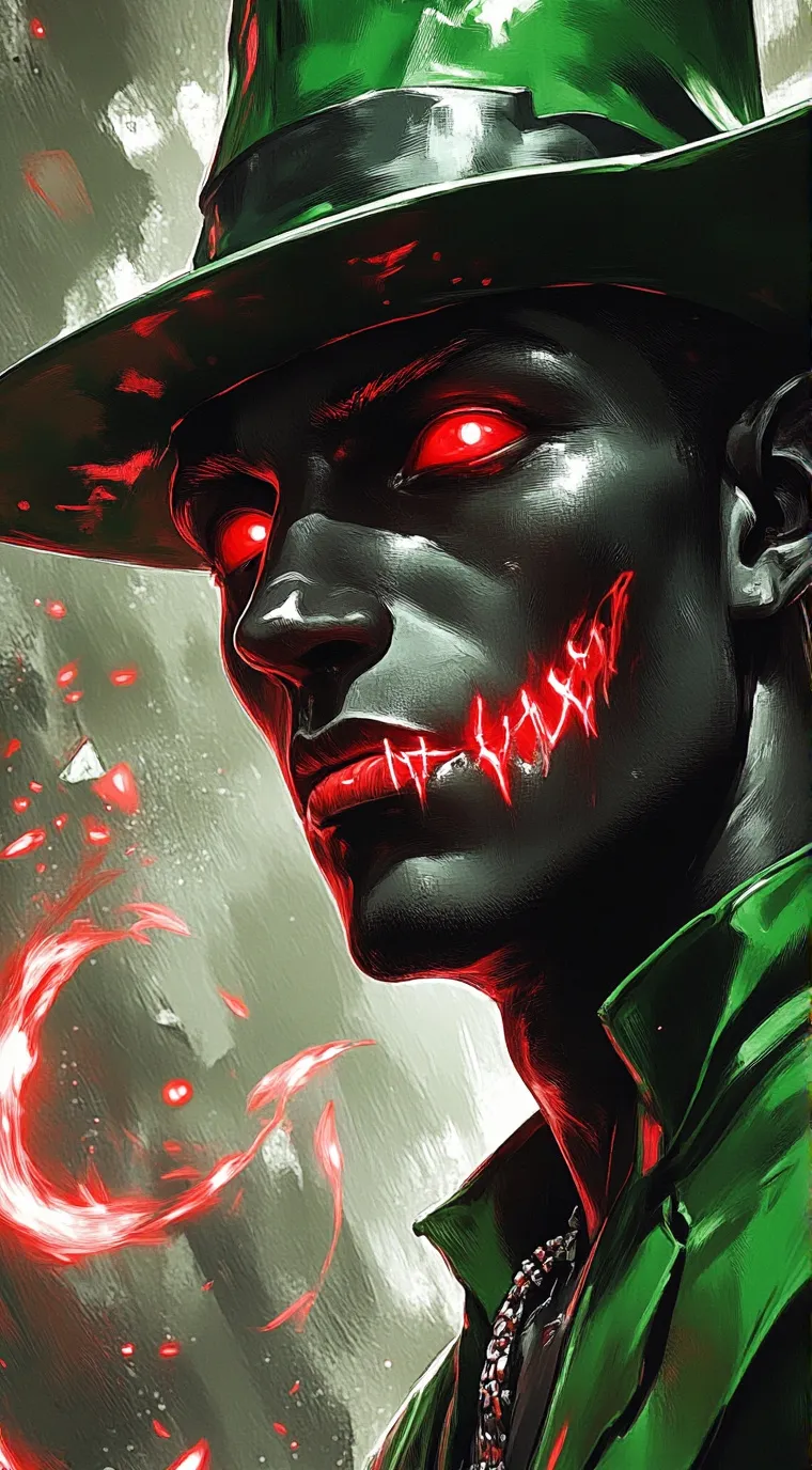 ai character: Roblox, the creato  background