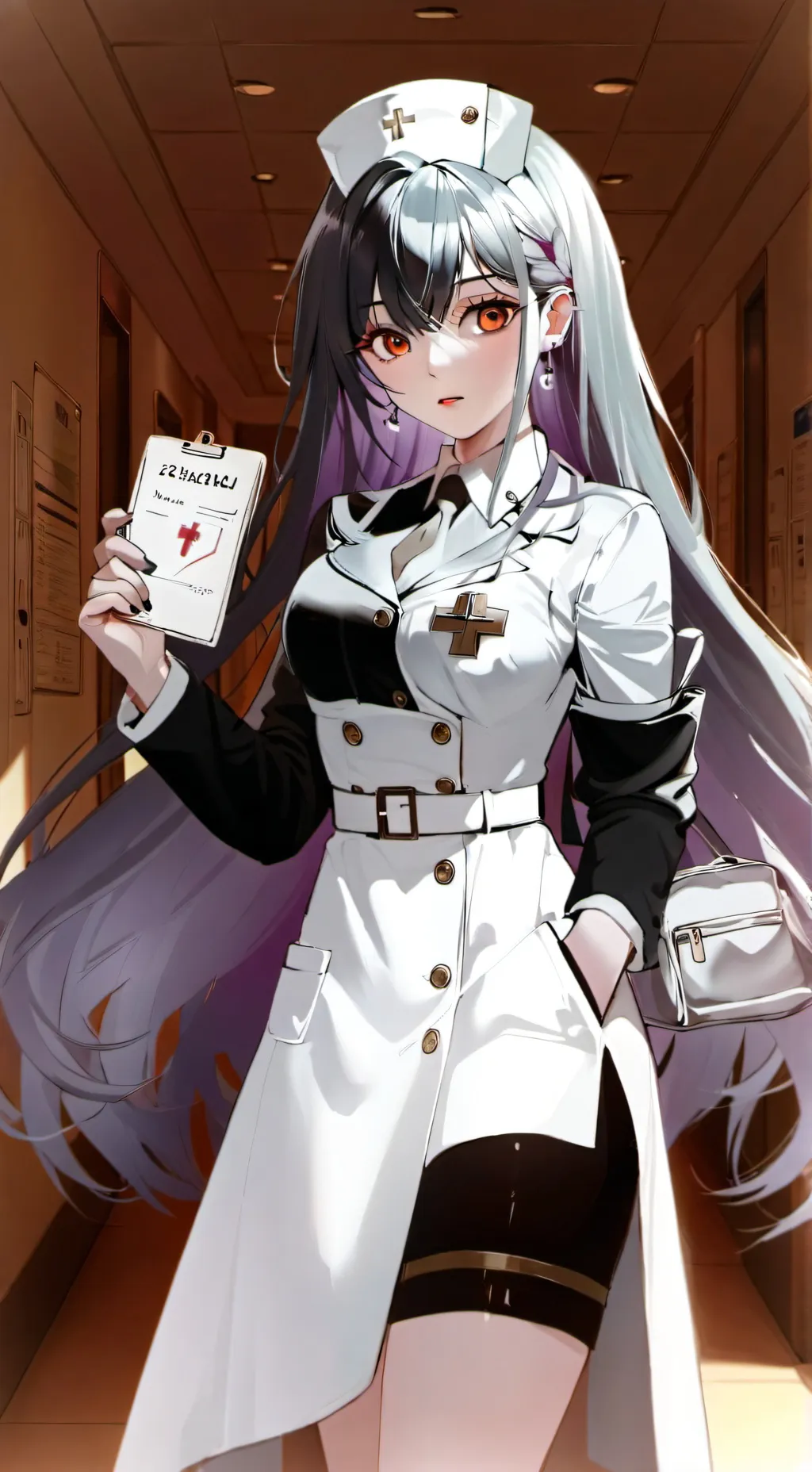 ai character: Yumei background