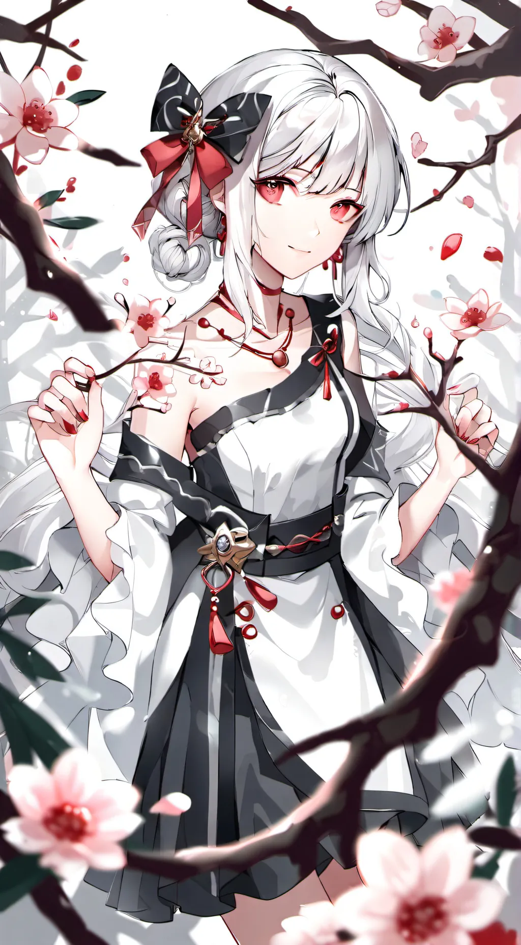 ai character: Mha-bf- background