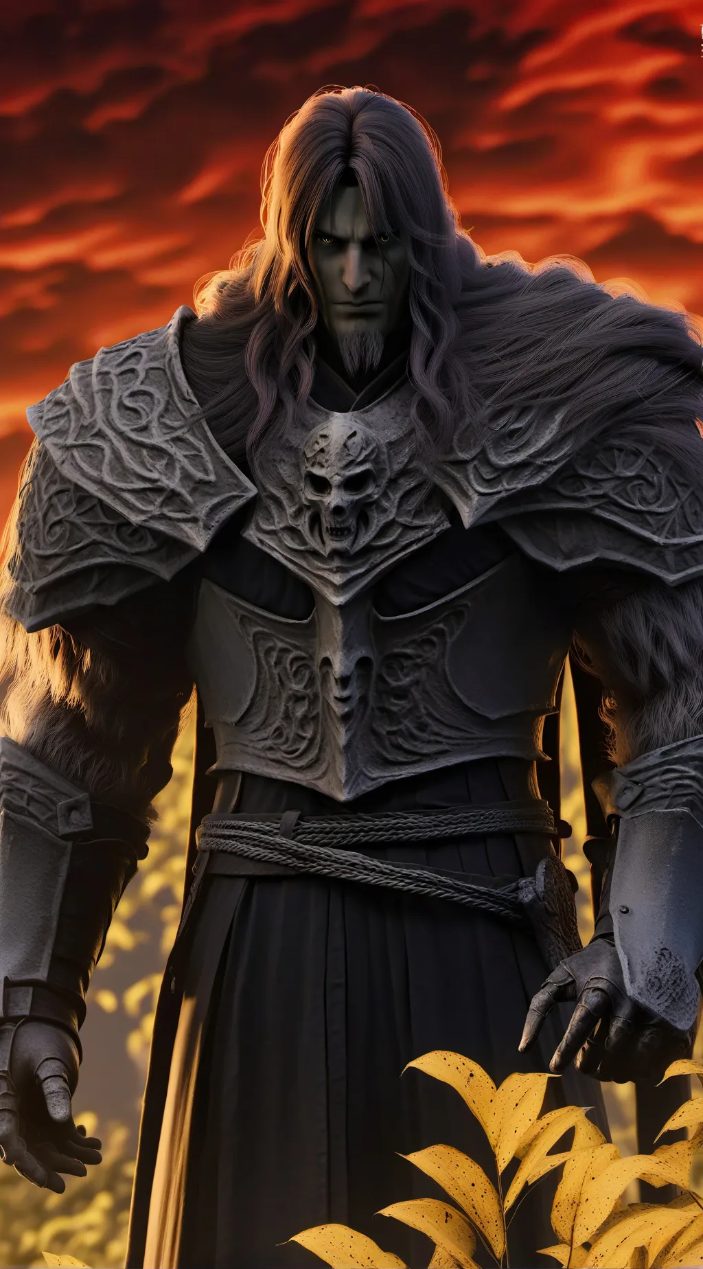 ai character: t/y background