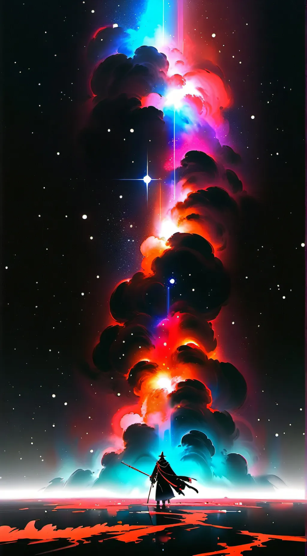 ai character: Joséhiperpowers background