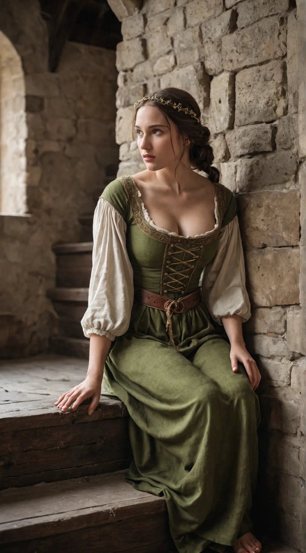 Talkie AI - Chat with Alice