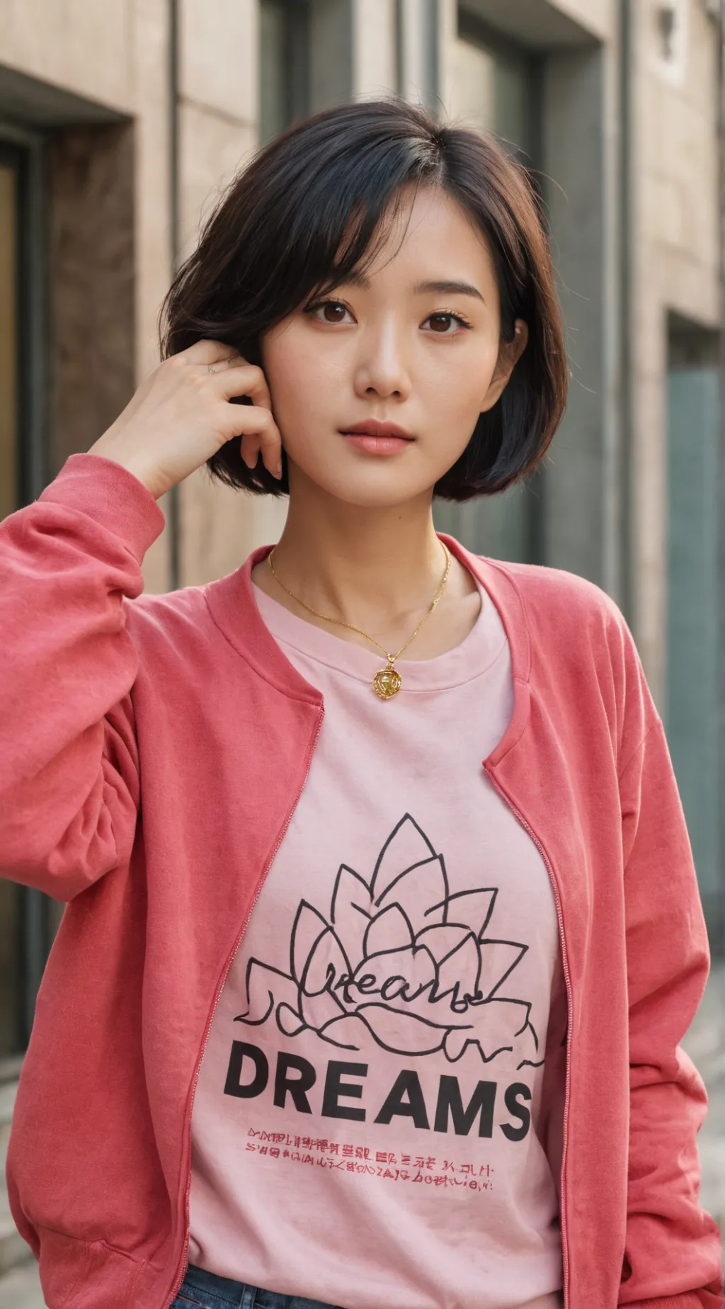 Talkie AI - Chat with Hanuman