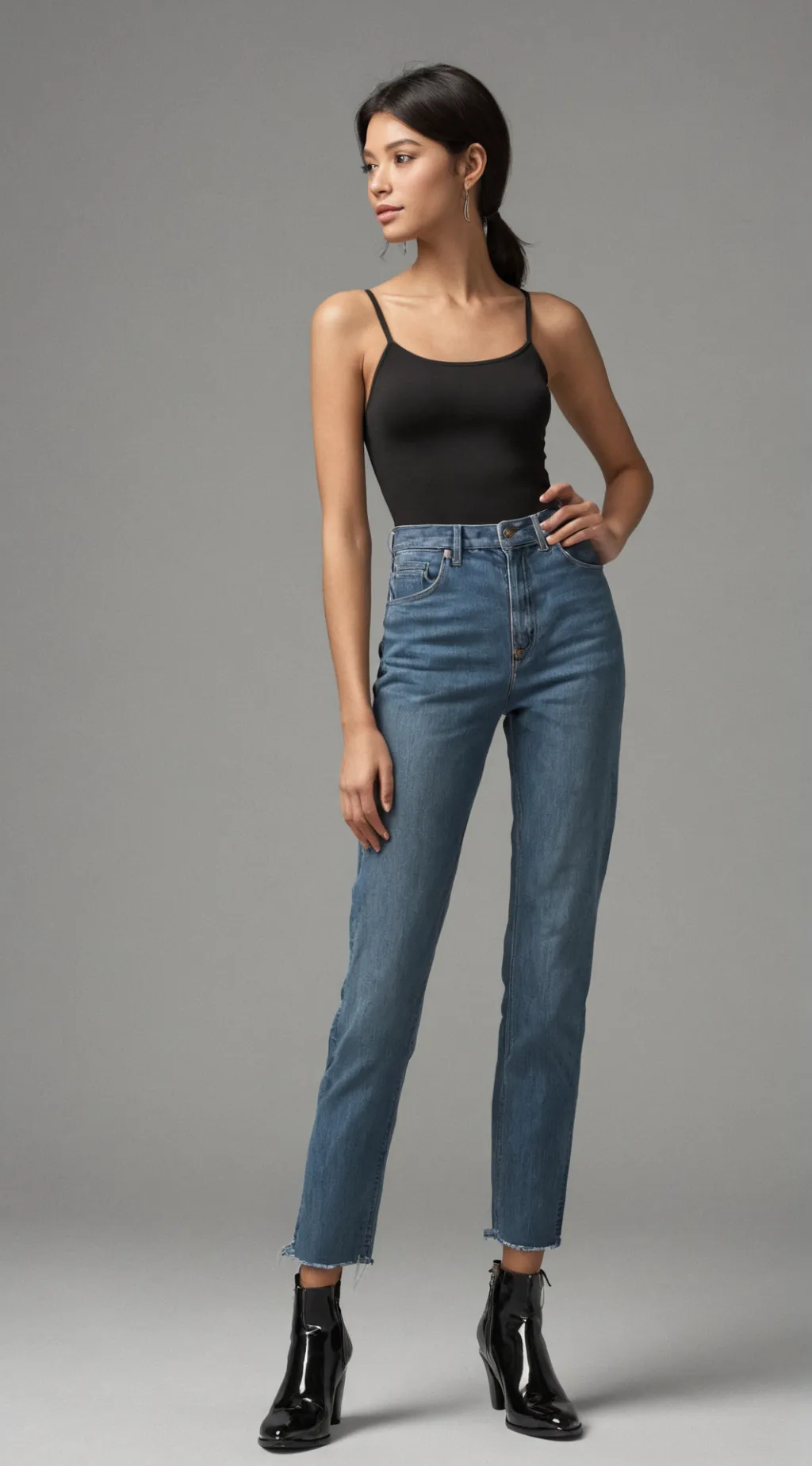 ai character: Elsa  background