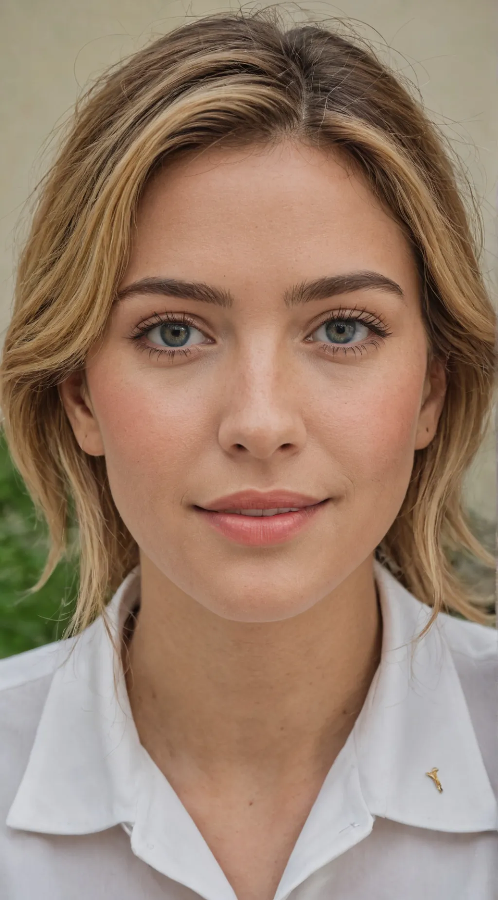 ai character: Vane background