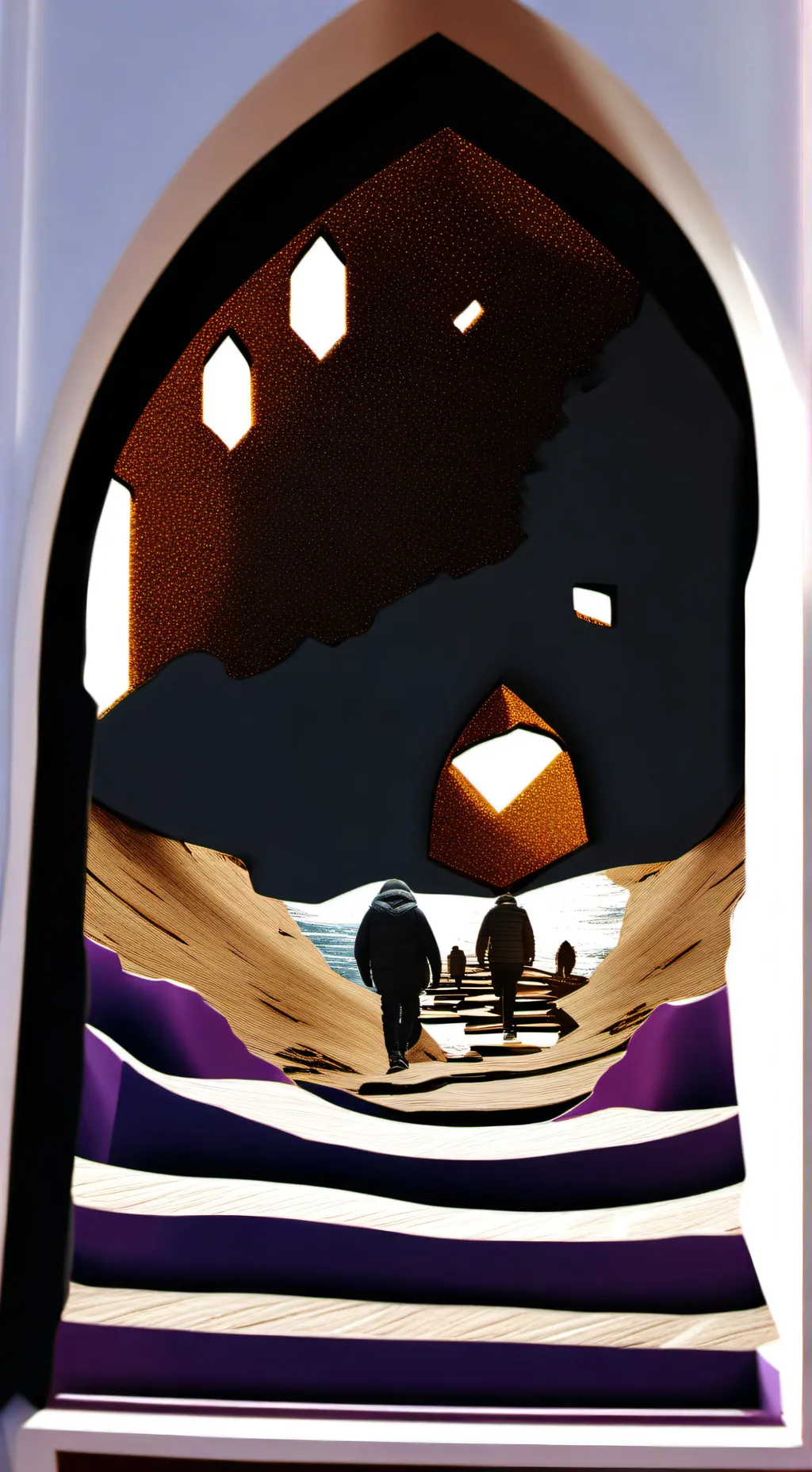 ai character: The Battle Cats background