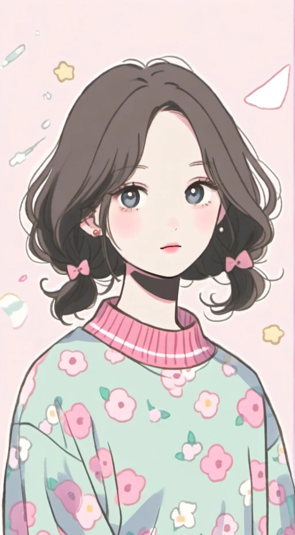 ai character: +Amiri+ background