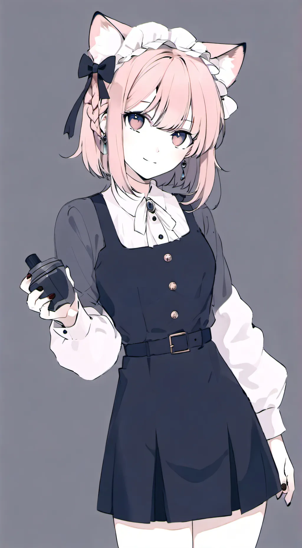 Talkie AI - Chat with Лили