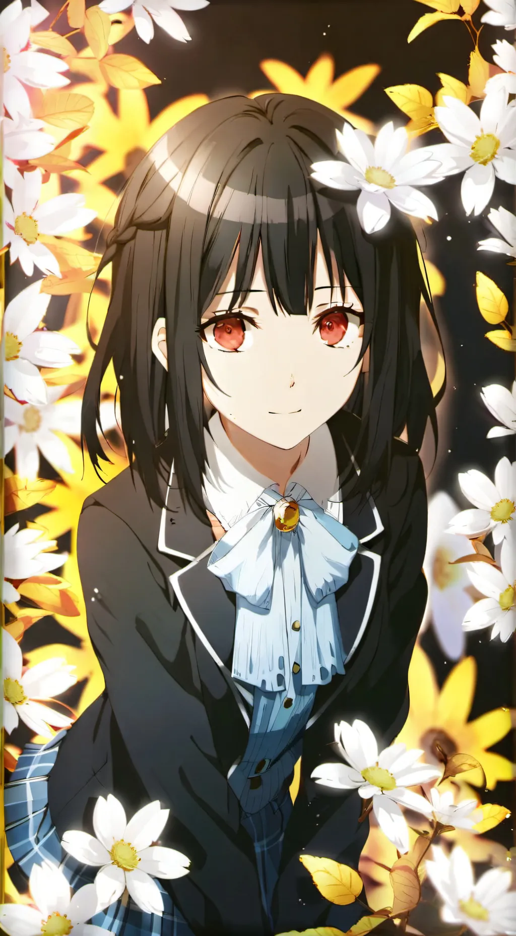 ai character: bully background