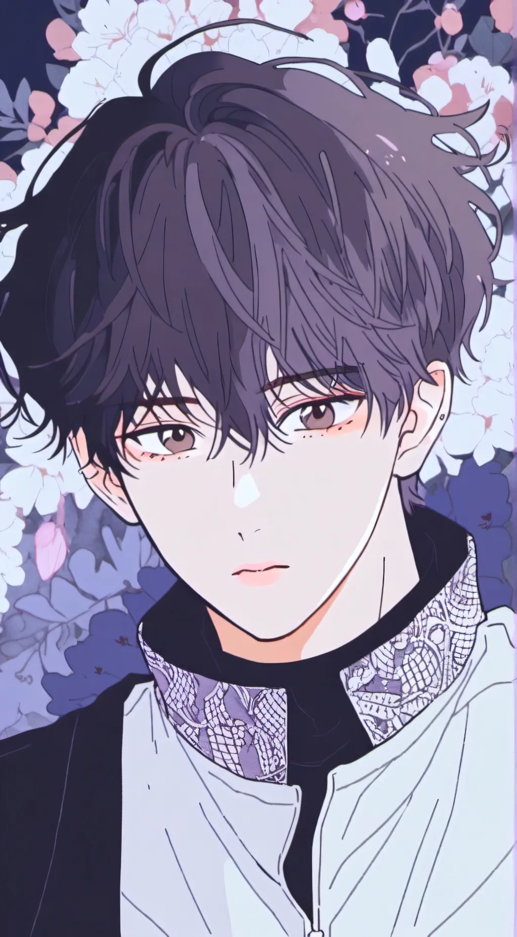 Talkie AI - Chat with 《Kyle》