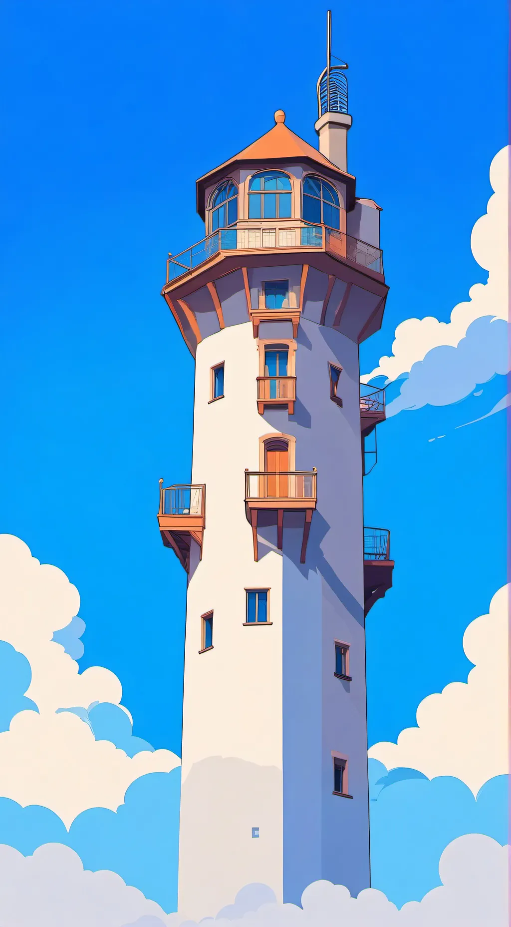 ai character: idk background