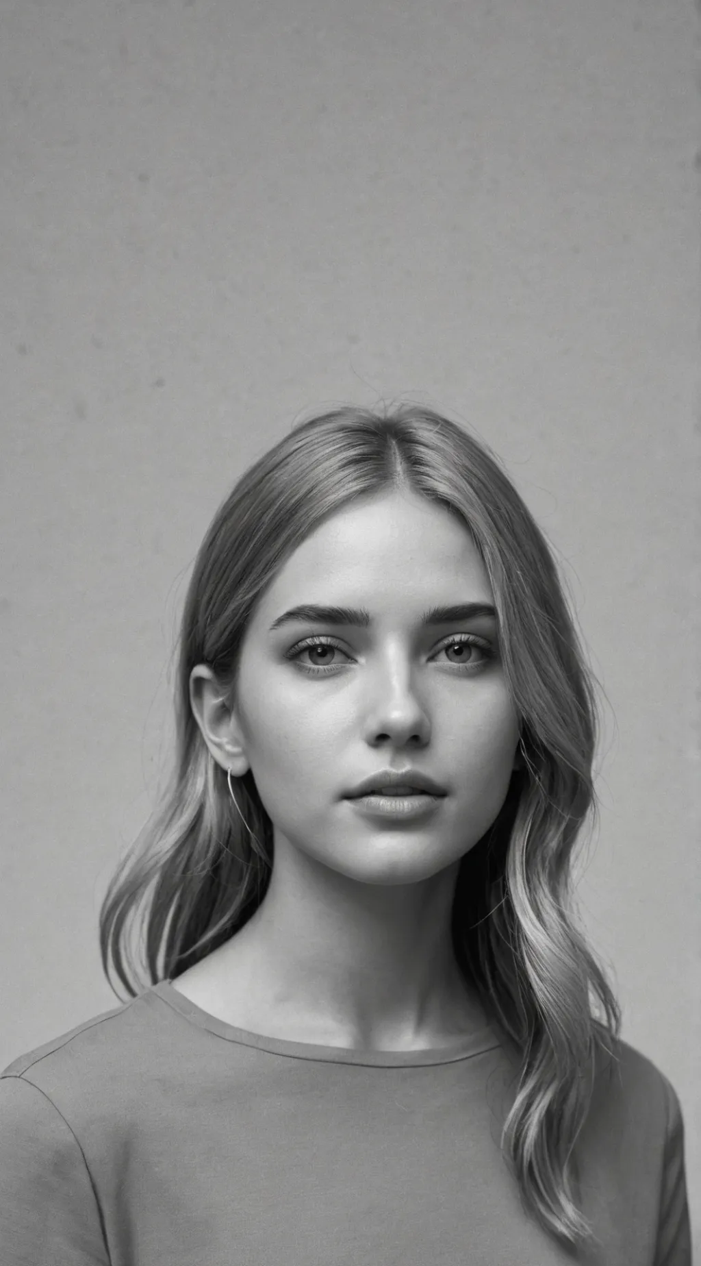 ai character: victorious background