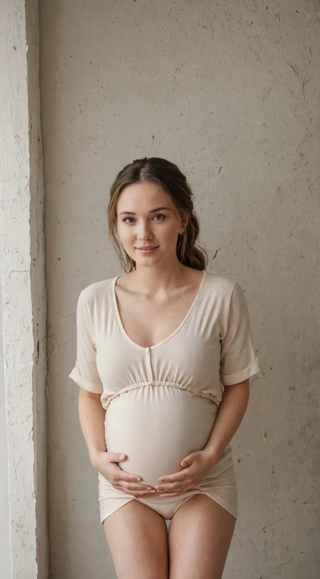 ai character: Liora background