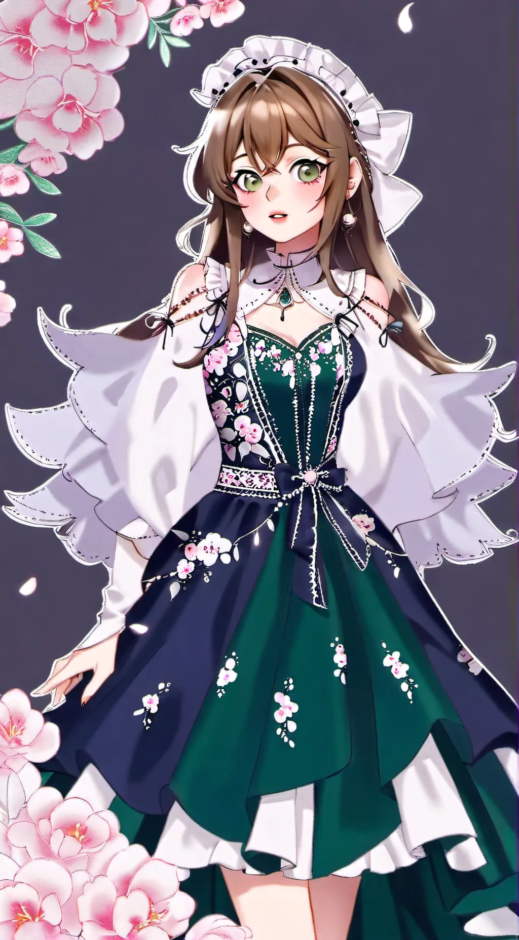 ai character: Ryan (Level two)  background