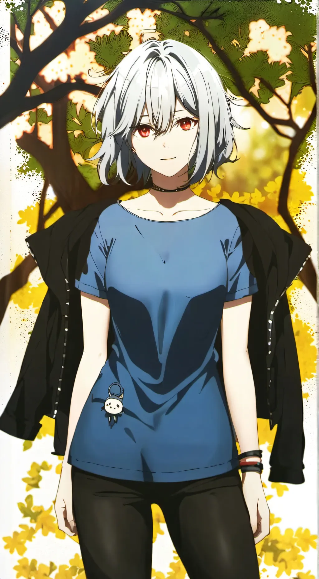 Talkie AI - Chat with Mariana