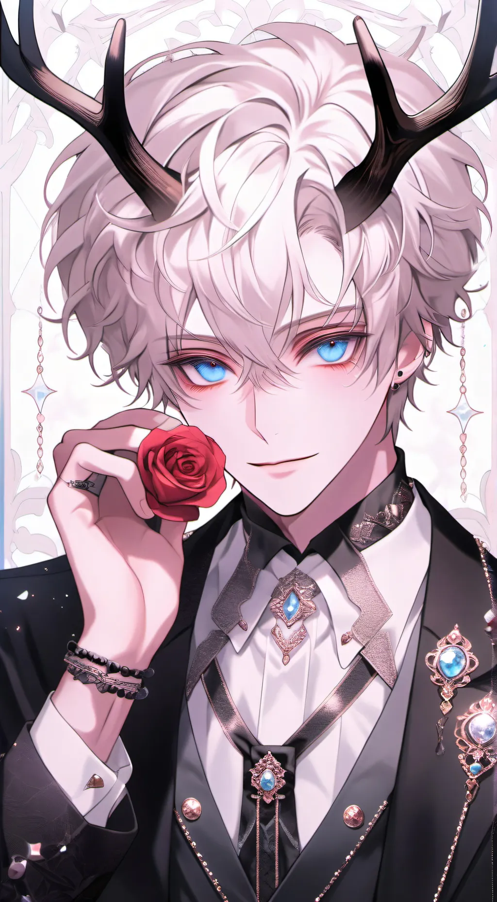 Talkie AI - Chat with Azarel Astrid