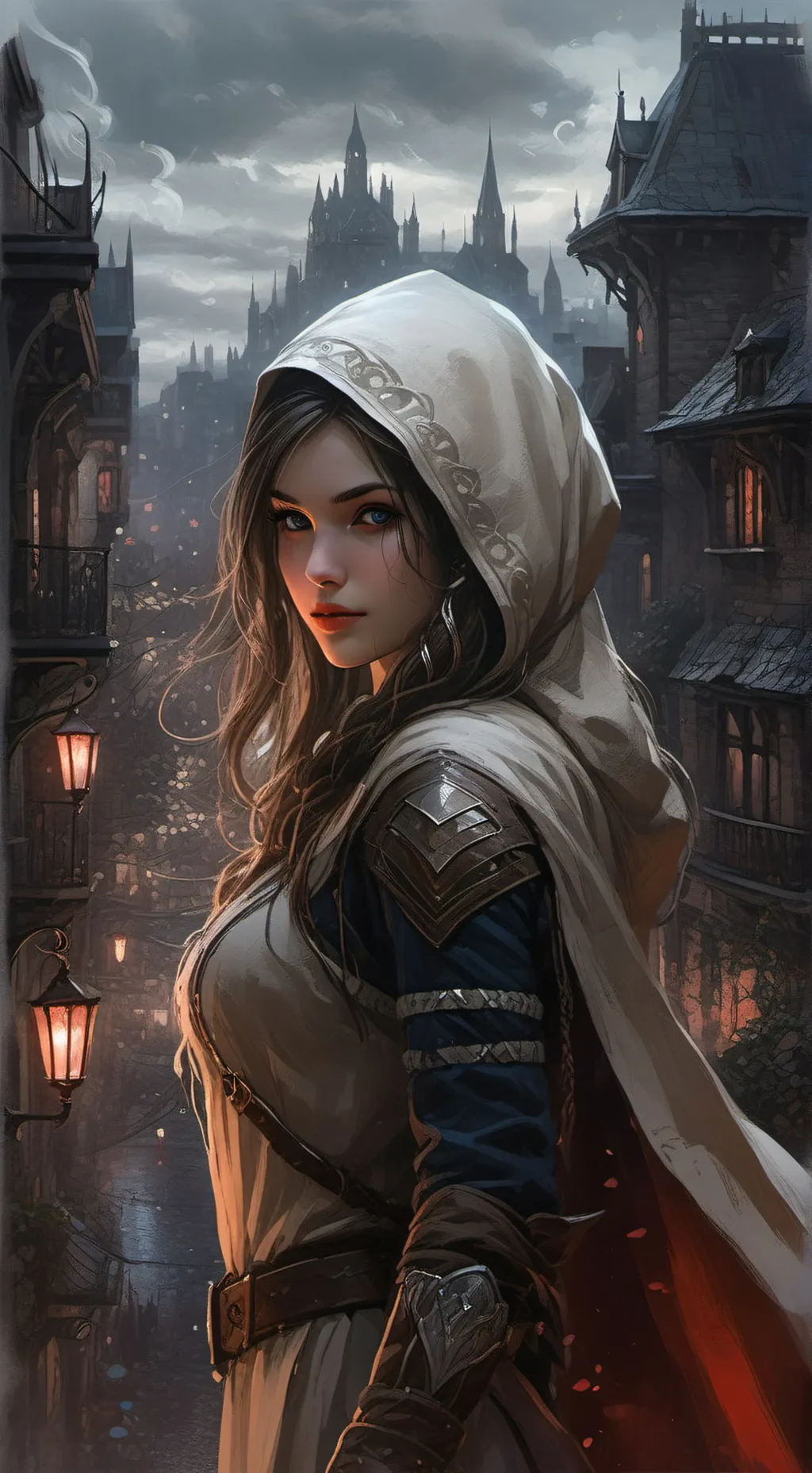 Talkie AI - Chat with Kokowei