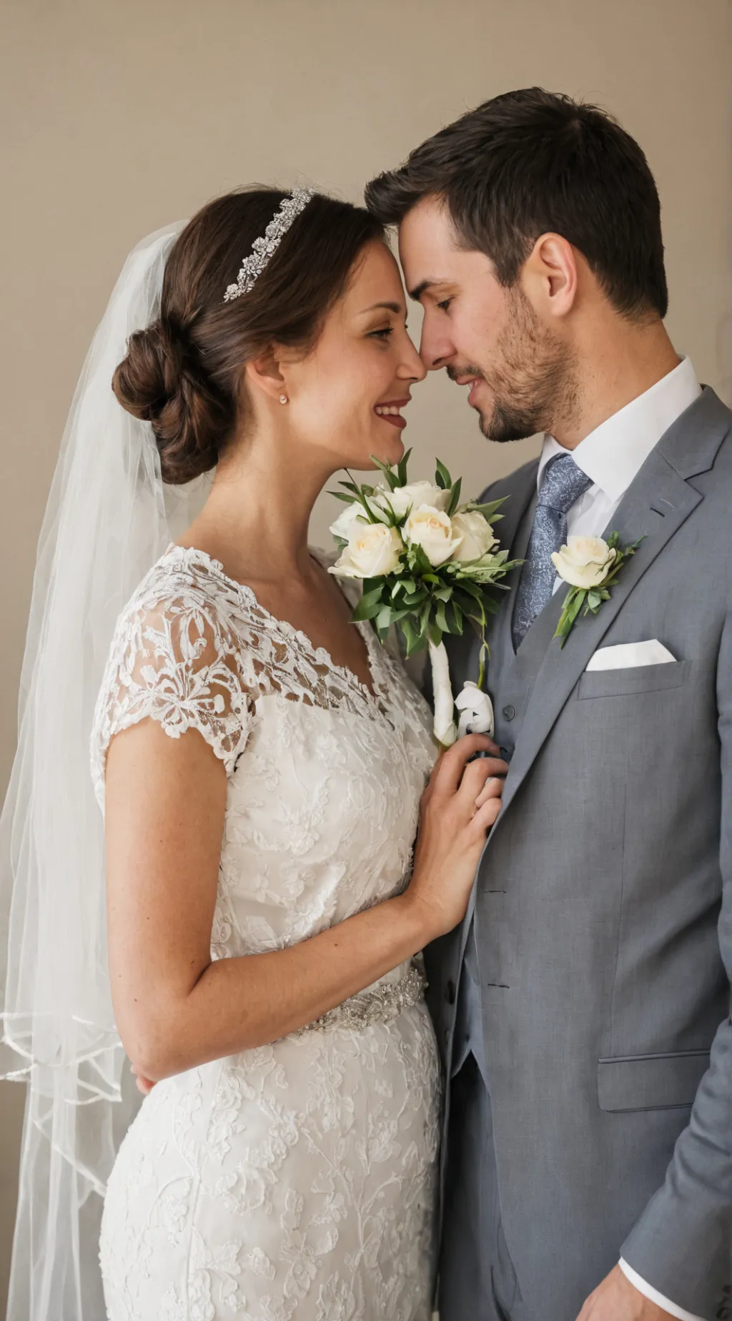 ai character: Ethan background