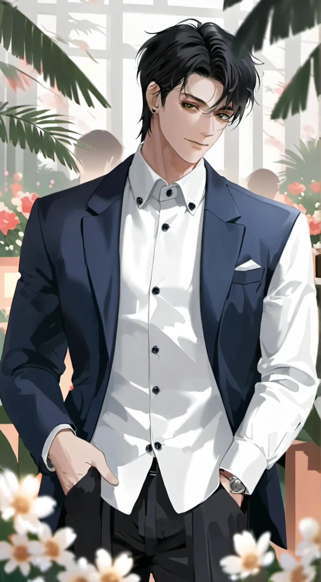 Talkie AI - Chat with Ксайл