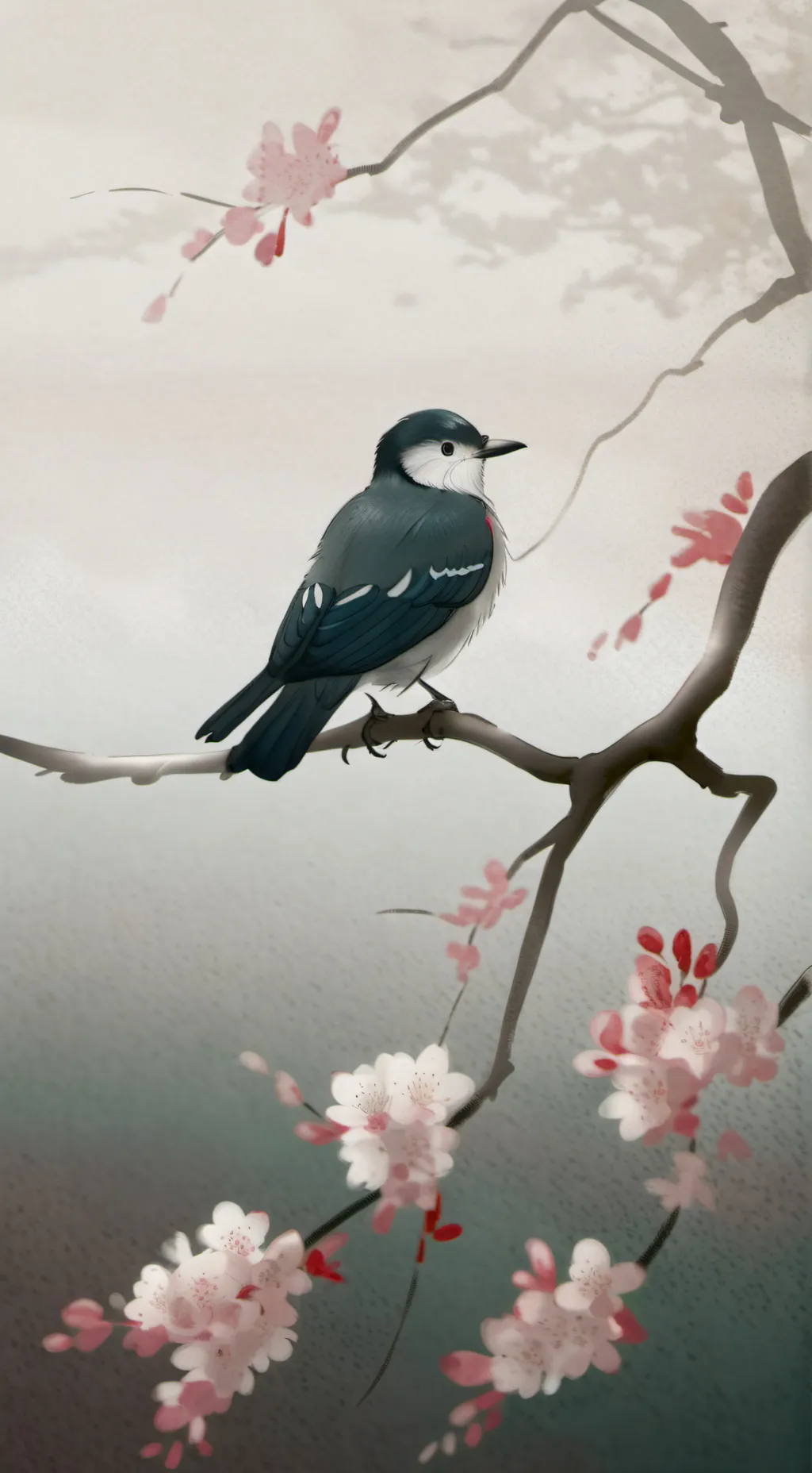 ai character: VIP PEOPLE background