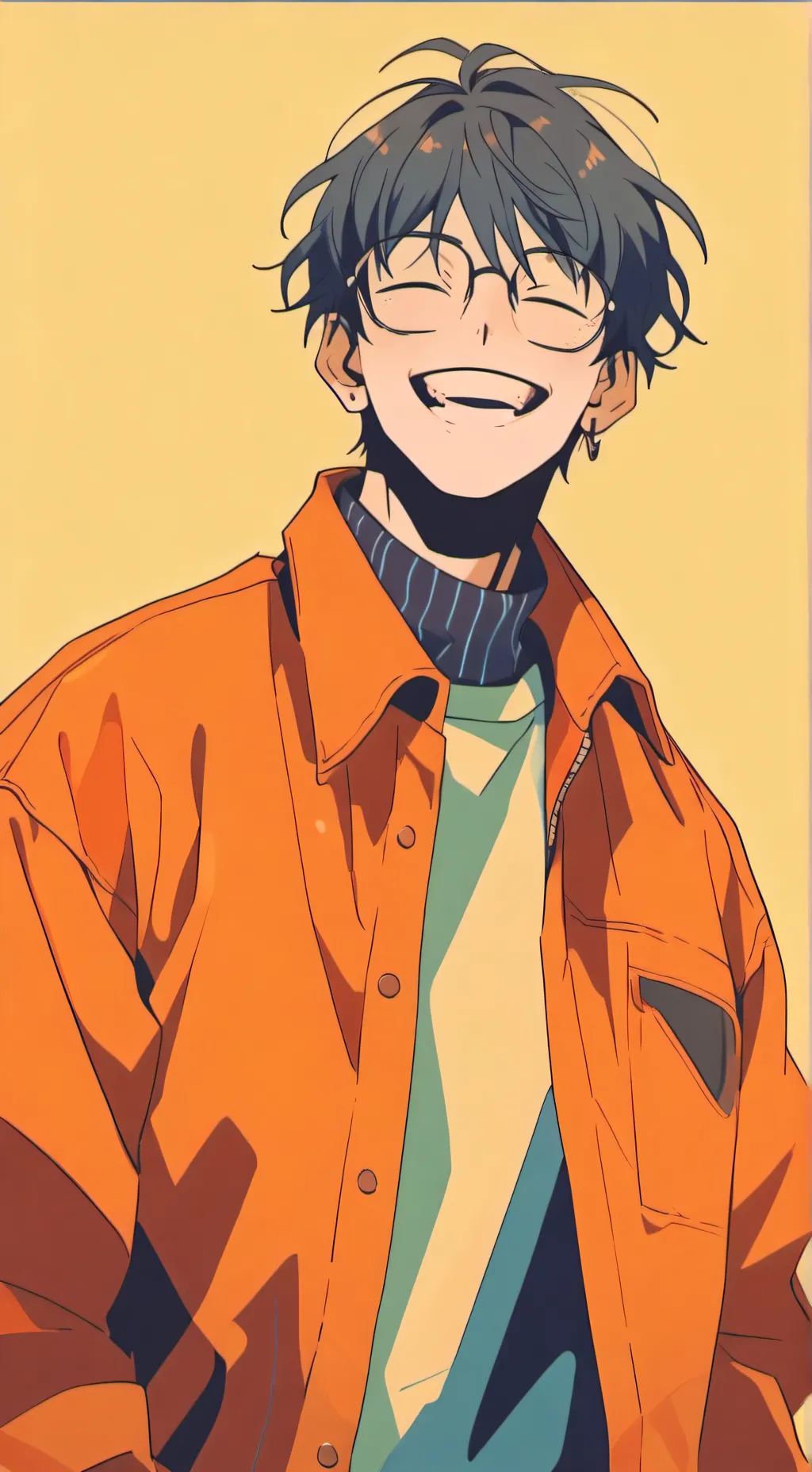 ai character: Romeo background