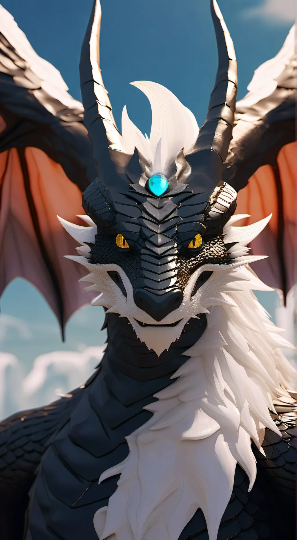 ai character: Cruelta  background