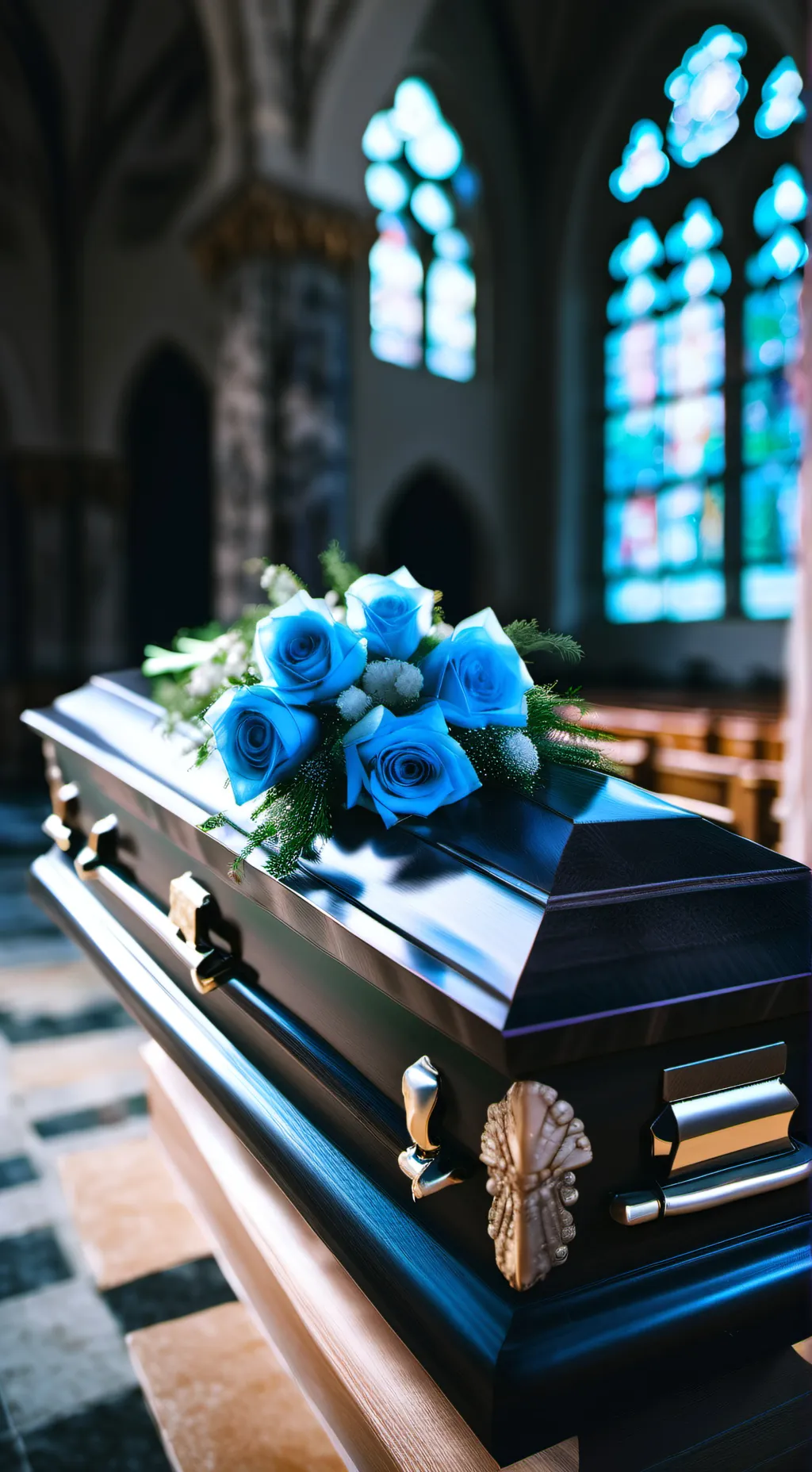 ai character: idk background