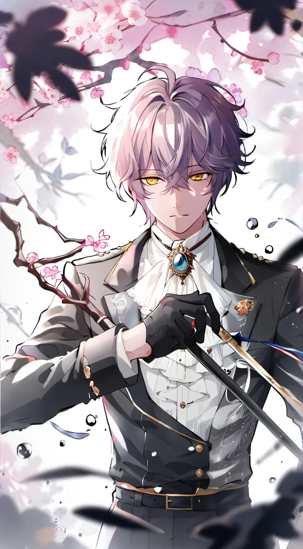 Talkie AI - Chat with Rui