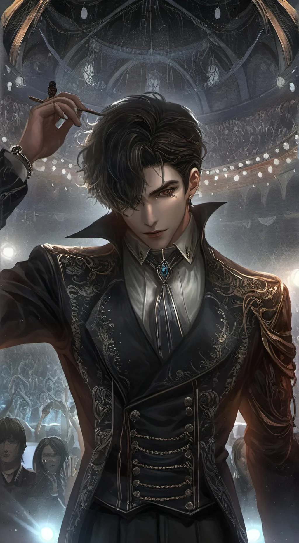 Talkie AI - Chat with Linx