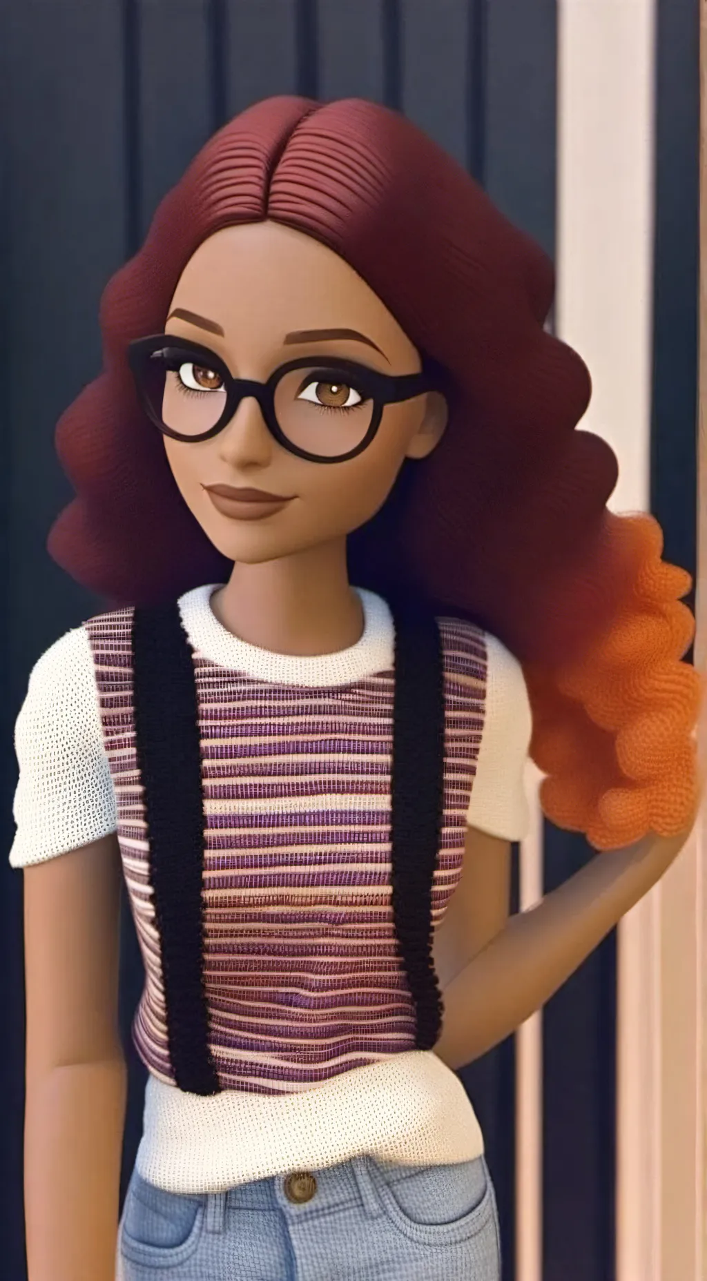 Talkie AI - Chat with Lukloe +Alya