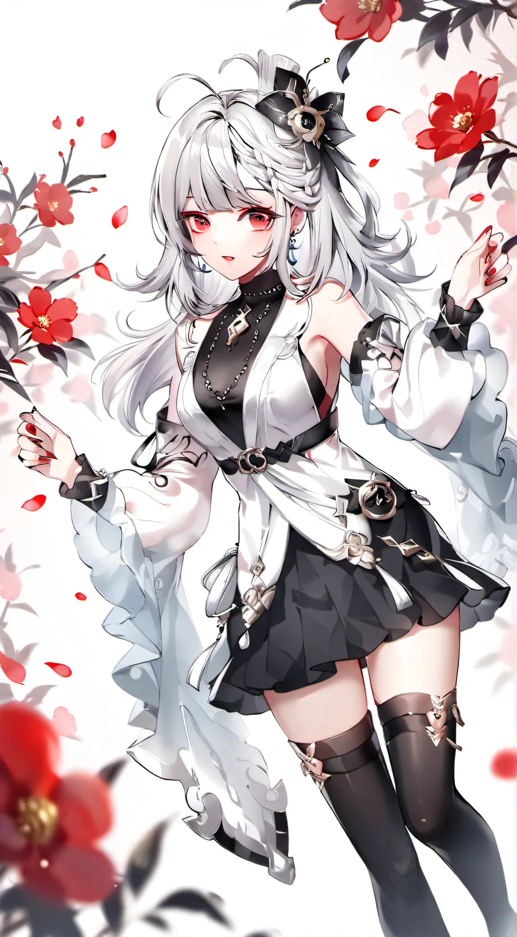 Talkie AI - Chat with Ana