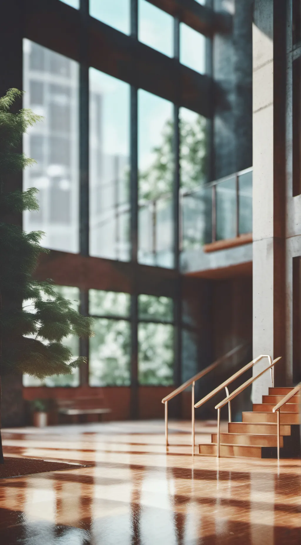 ai character: GI school au background