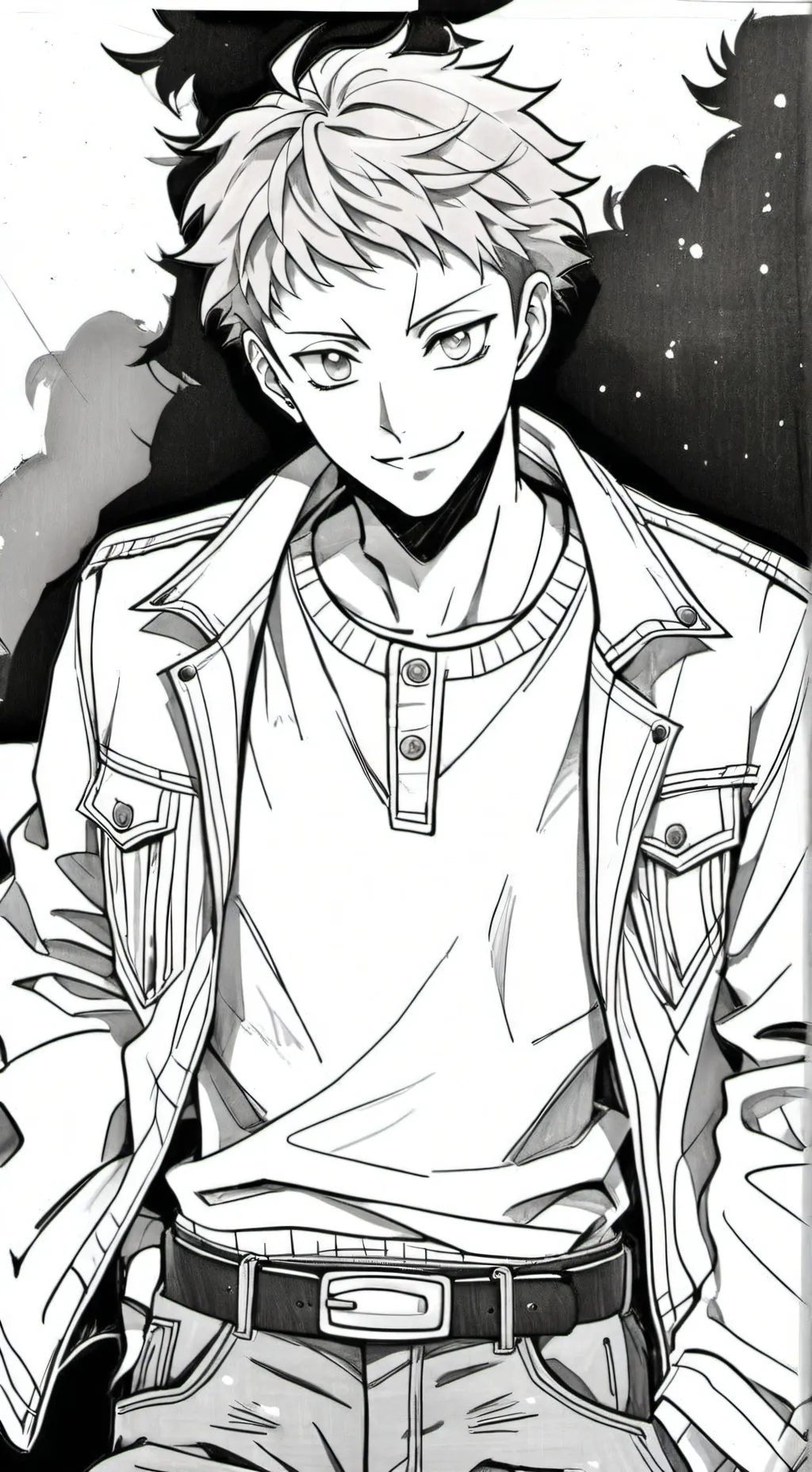 Talkie AI - Chat with Ken Nesta 