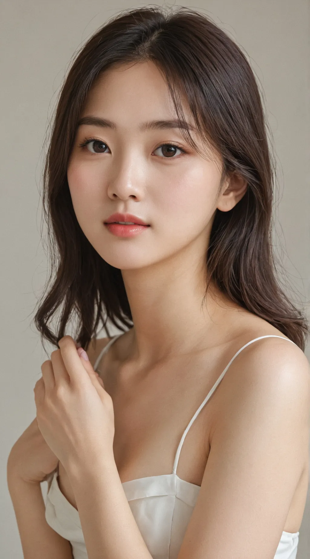 ai character: Layla background