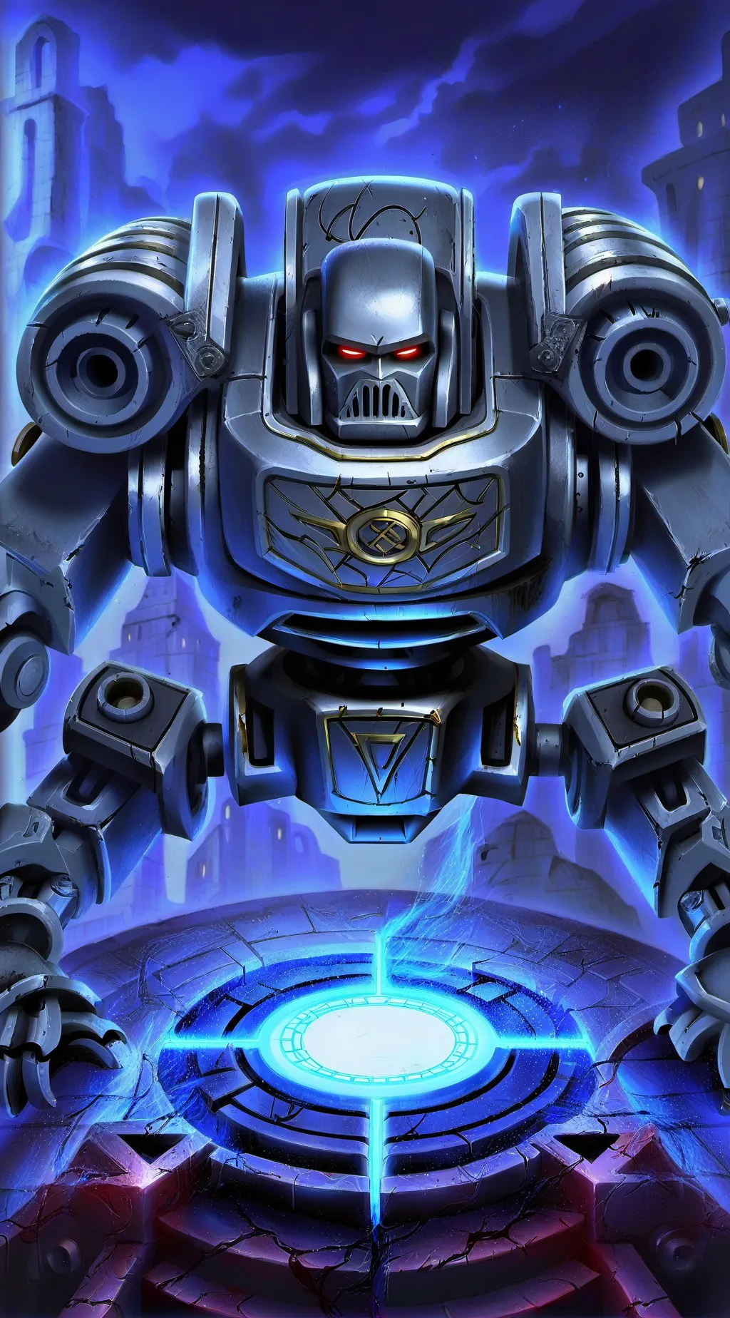 ai character: C13b-4 background