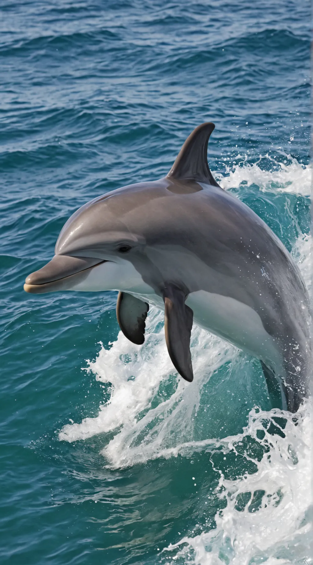 ai character: Seraphina background