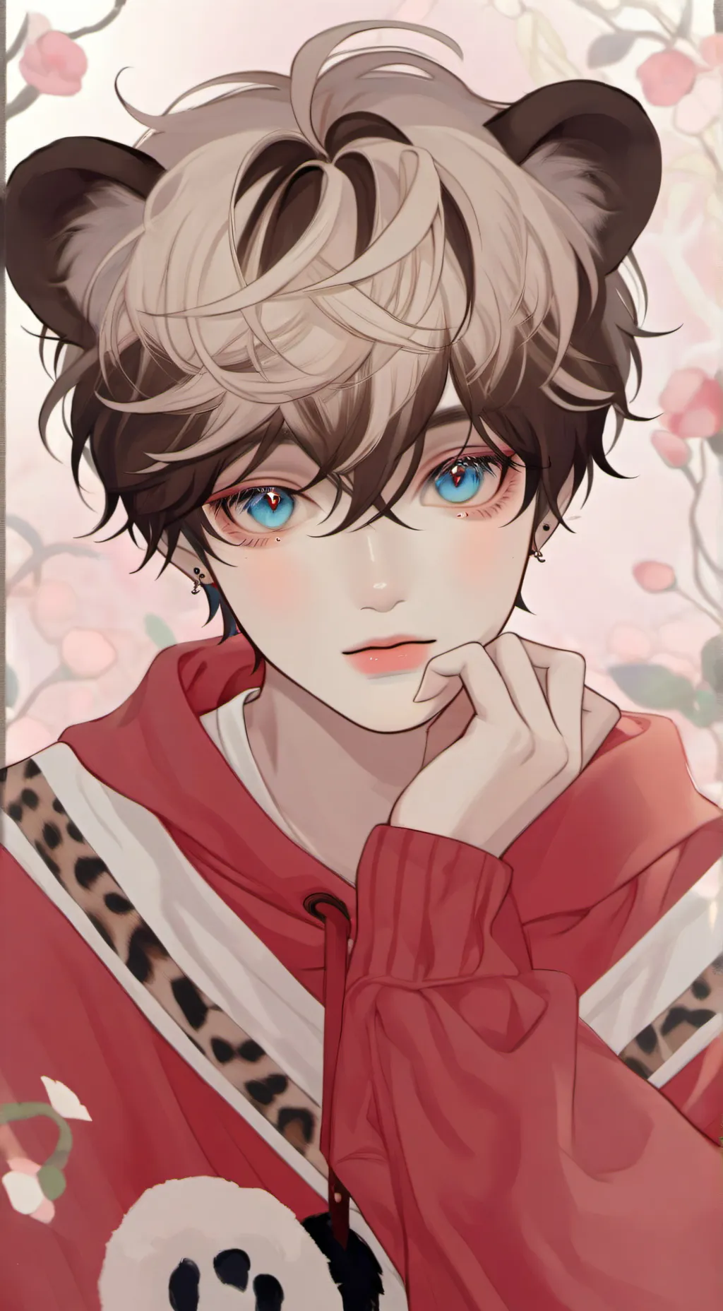 Talkie AI - Chat with ~kiko~