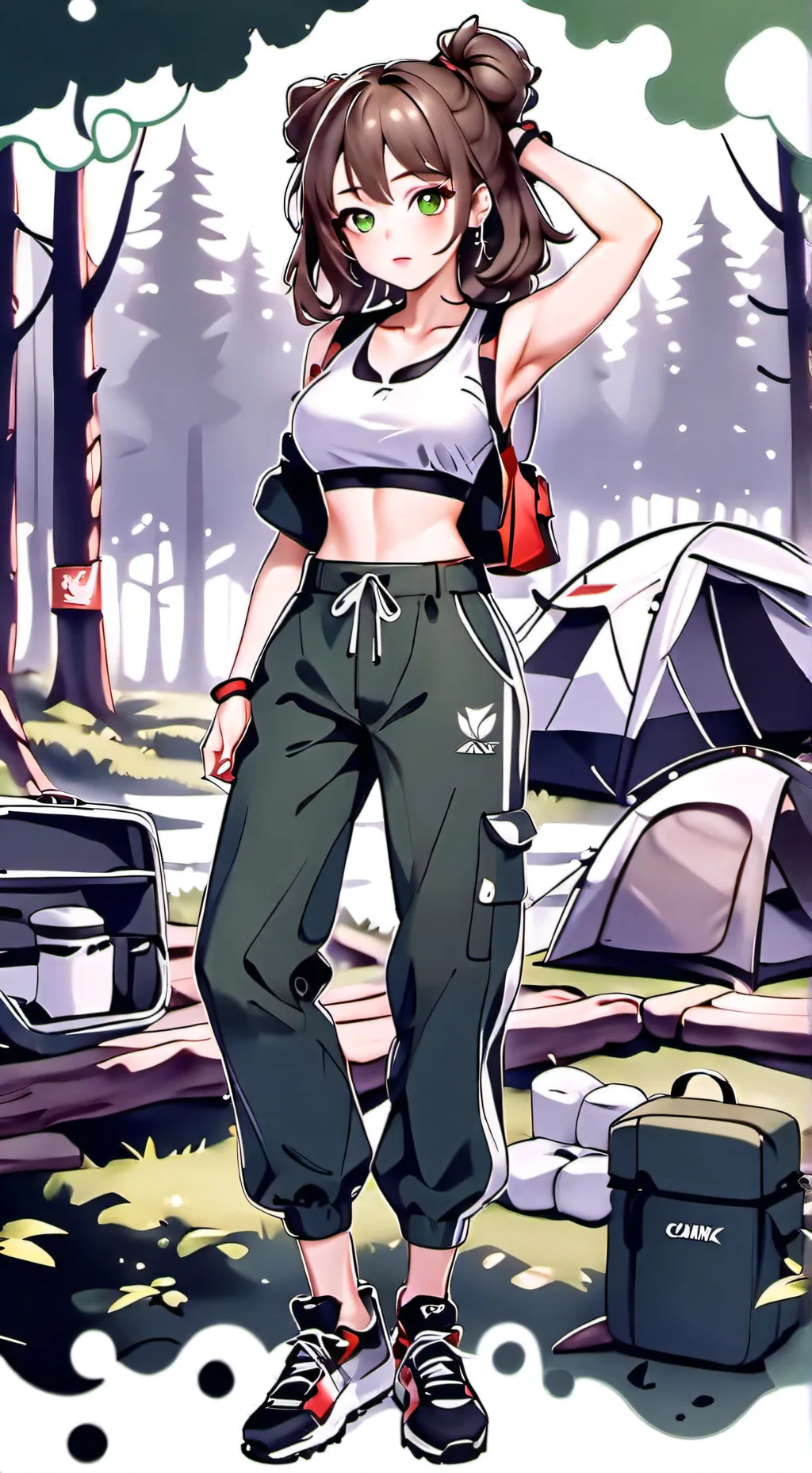 Talkie AI - Chat with Ryan Bankly