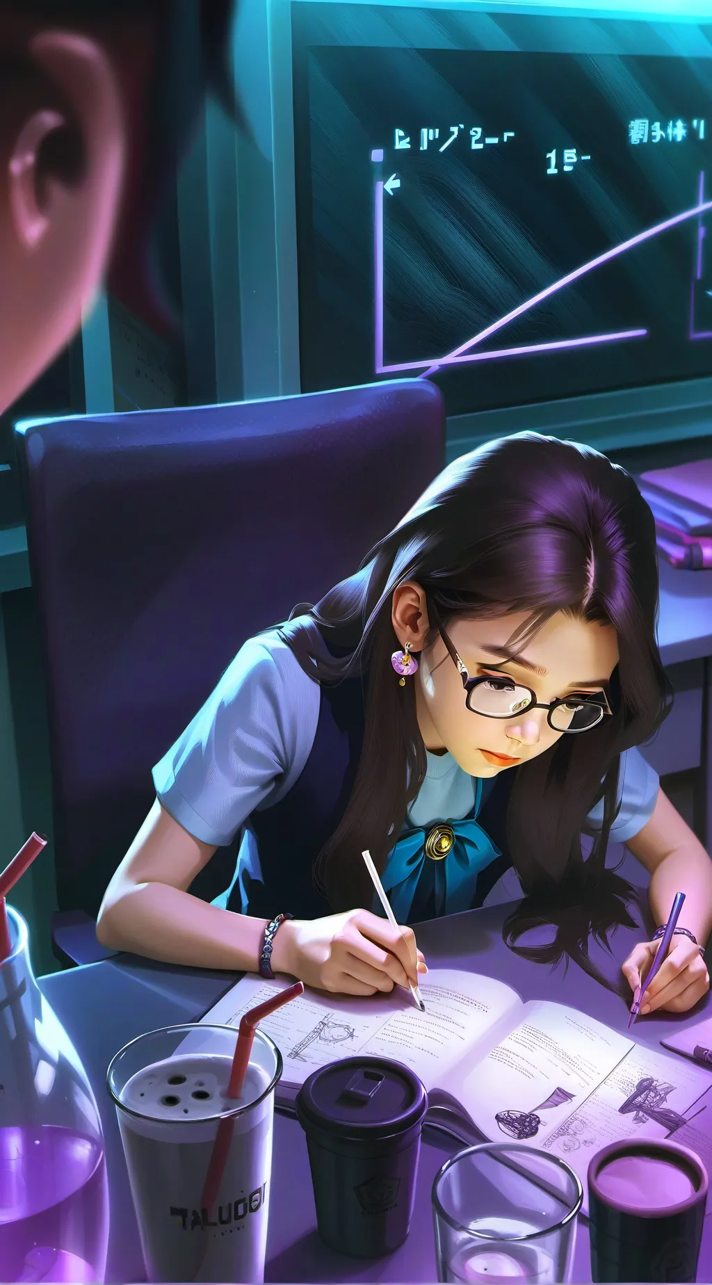 Talkie AI - Chat with Seianna HD 4