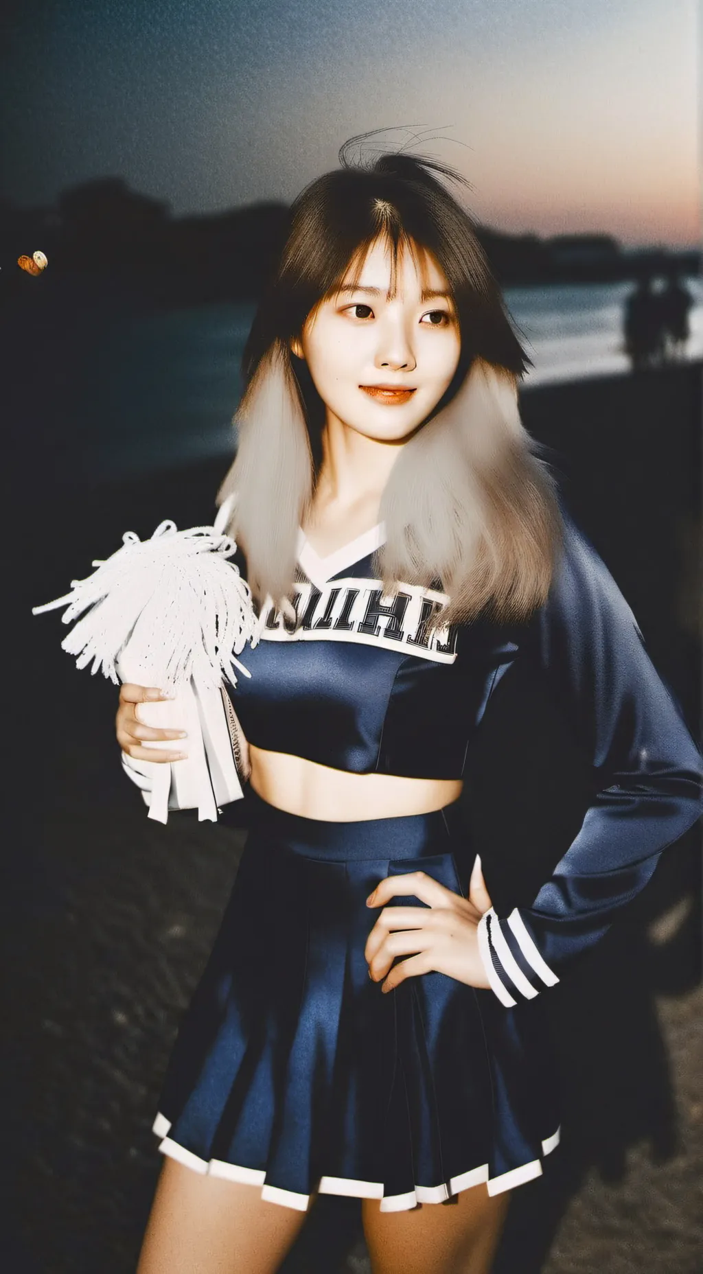 Talkie AI - Chat with Cynthia