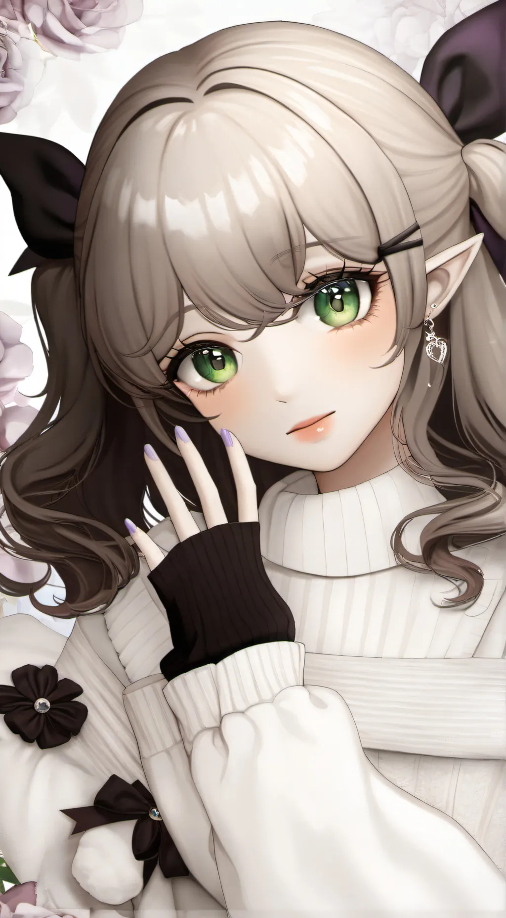 Talkie AI - Chat with K