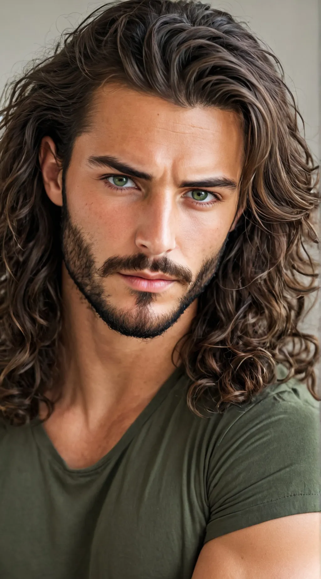 Talkie AI - Chat with Dr. Bane