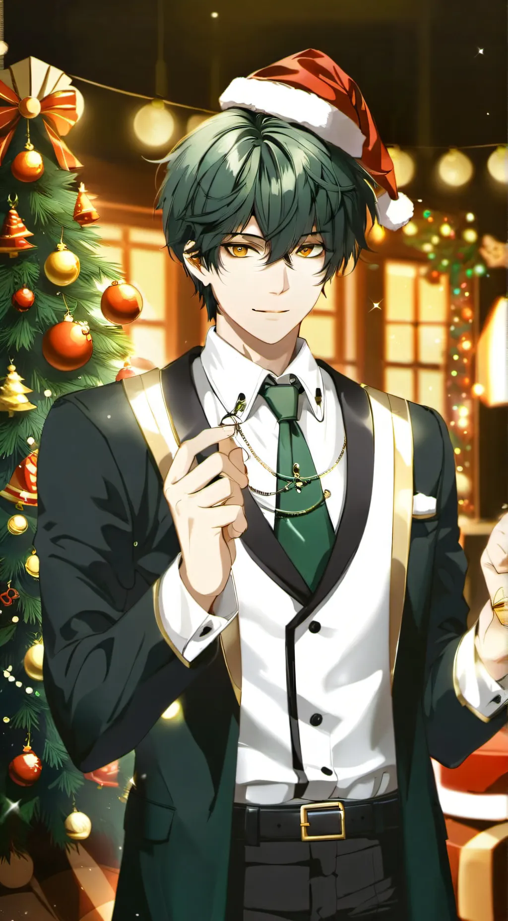 Talkie AI - Chat with •Ezra•