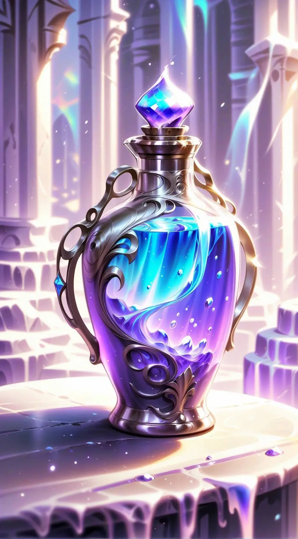 Talkie AI - Chat with Aunt Jen