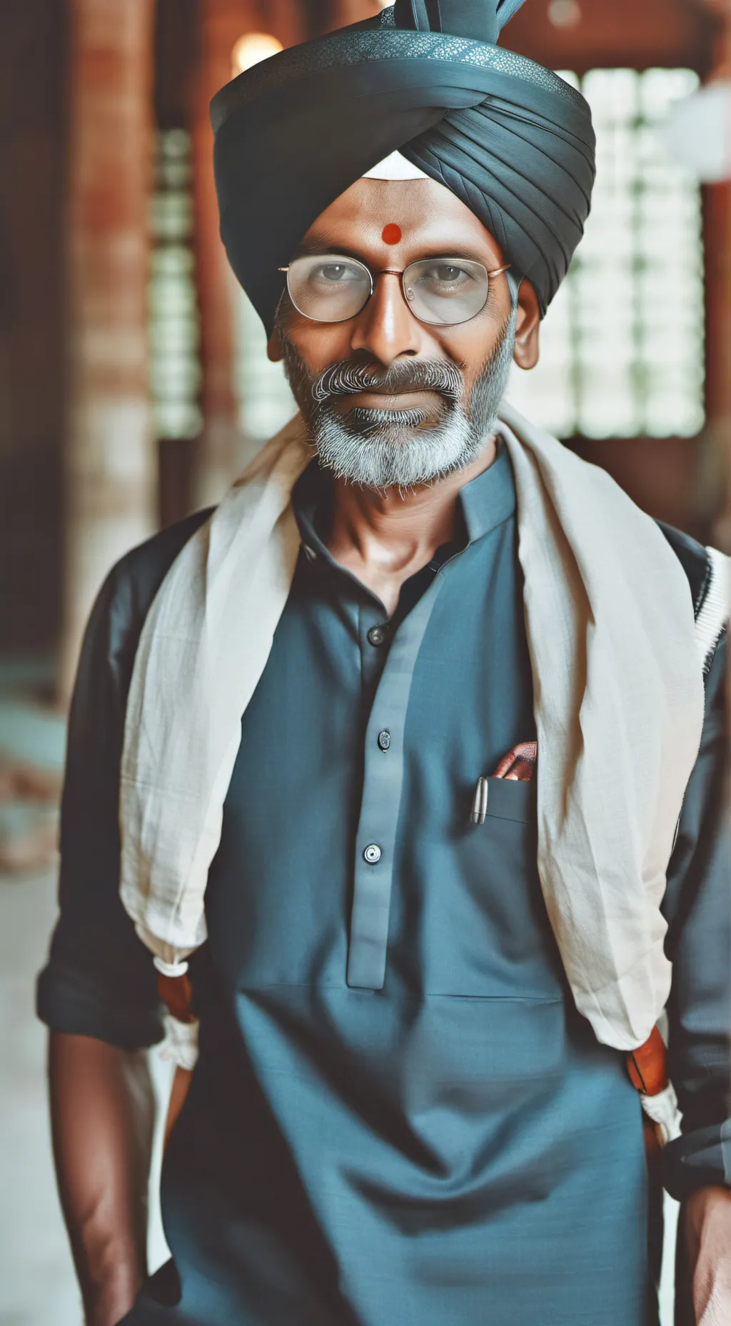 Talkie AI - Chat with Amir